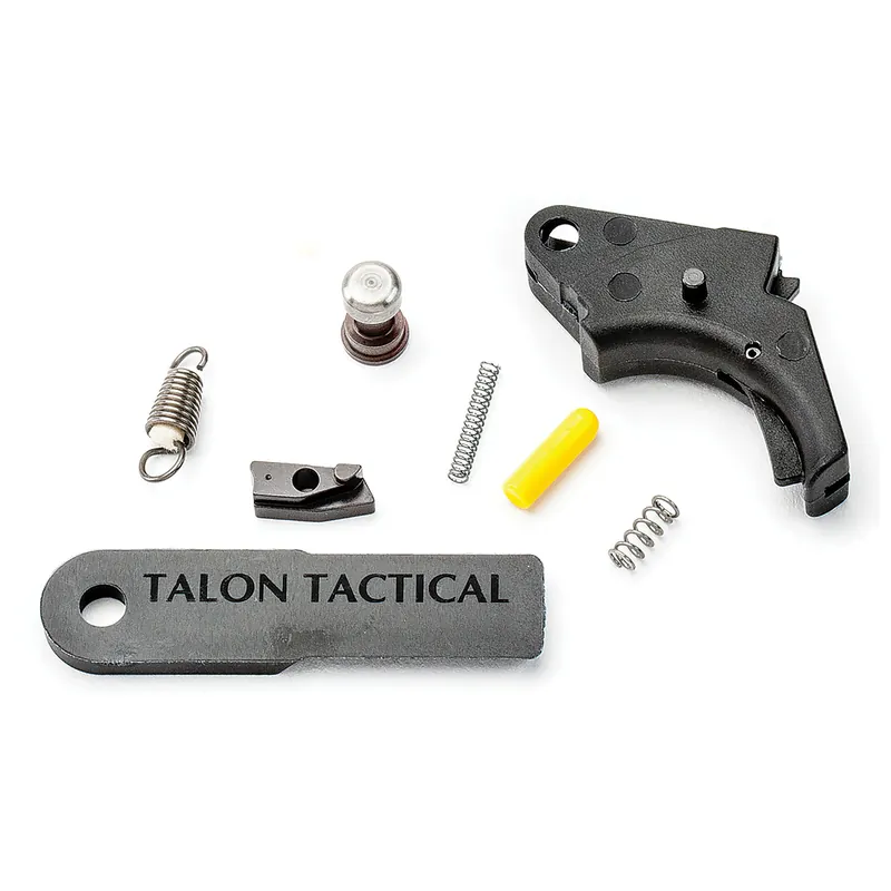 APEX Polymer Trigger Kit for M&P M2.0