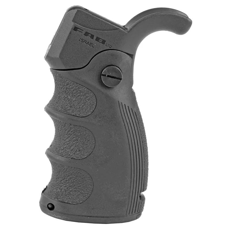 FAB Defense Folding Pistol Grip for AR15/M16 - Black