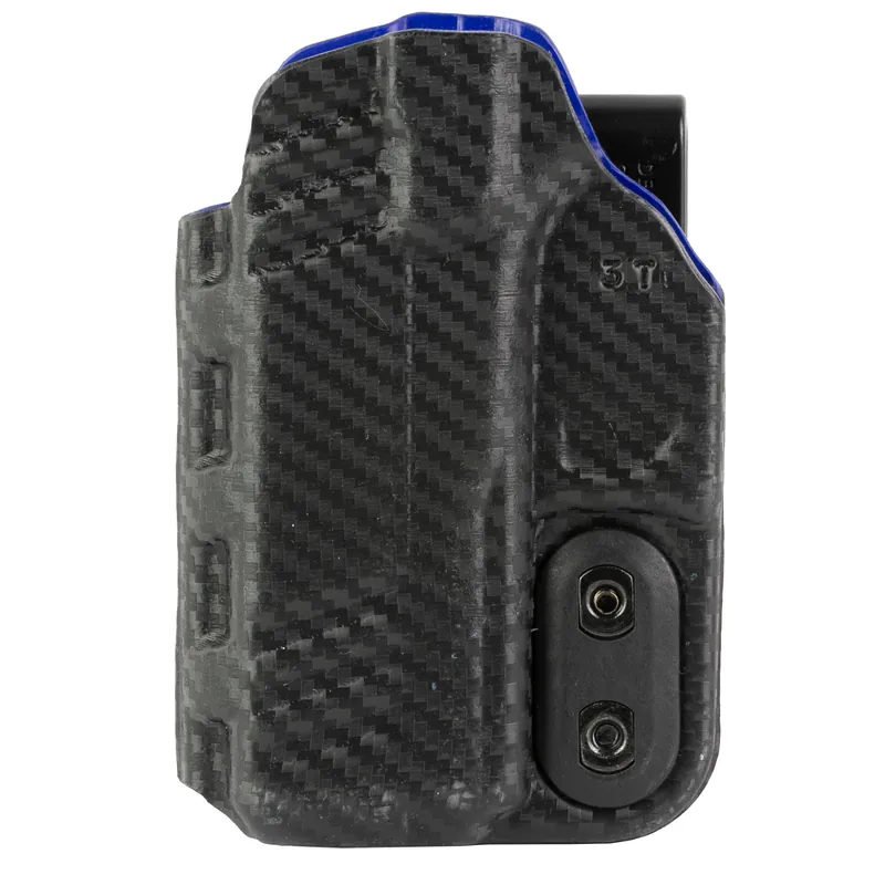 DeSantis Slim-Tuk G43X MOS Ambidextrous Concealment Holster