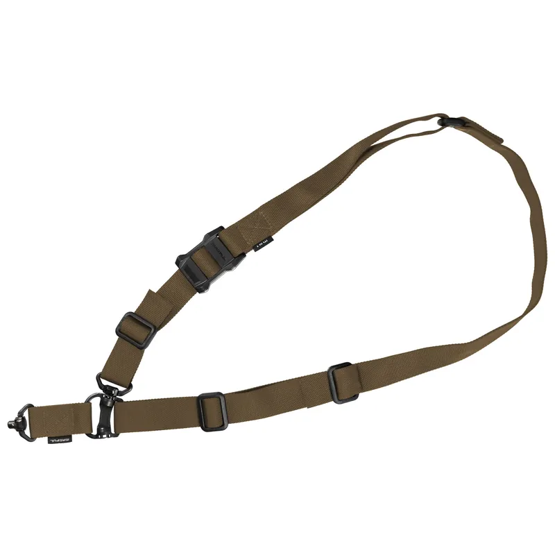MAGPUL MS4 QDM Sling in Coyote Brown