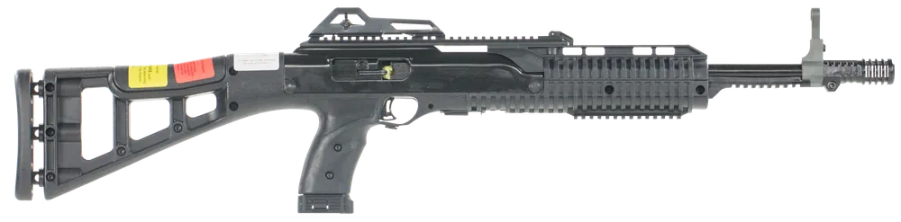 Hi-Point 4595TS Carbine .45 ACP 17.5" 9+1 Black with Laser