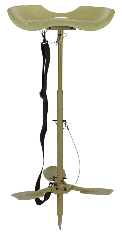 Avian X Ergo Ultimate Marsh Seat - Tan, One Size (Model AVX-HS3055)