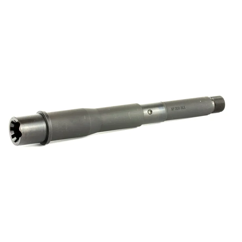 SEEKINS 8" 300 Blackout Stainless Steel Barrel - Black