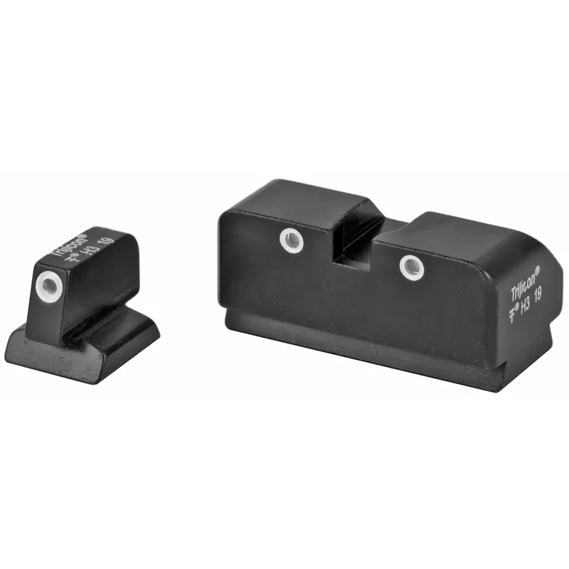 Trijicon Night Sights for Desert Eagle