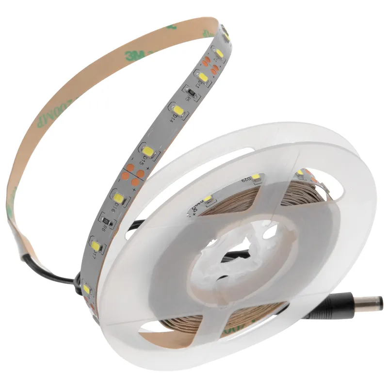 LED Vault Tape Light for Lockdown Security