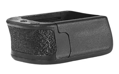 SHDW CR920X Magazine with +3 Extension in Black