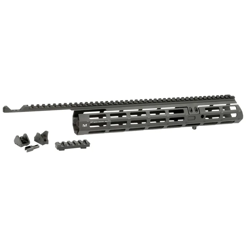 Midwest Marlin 1895 Extended Sight System