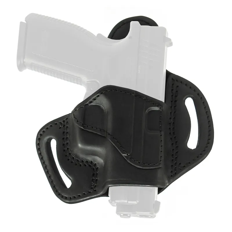 TAGUA TX 1836 BH2 1911 Right-Handed Black Holster