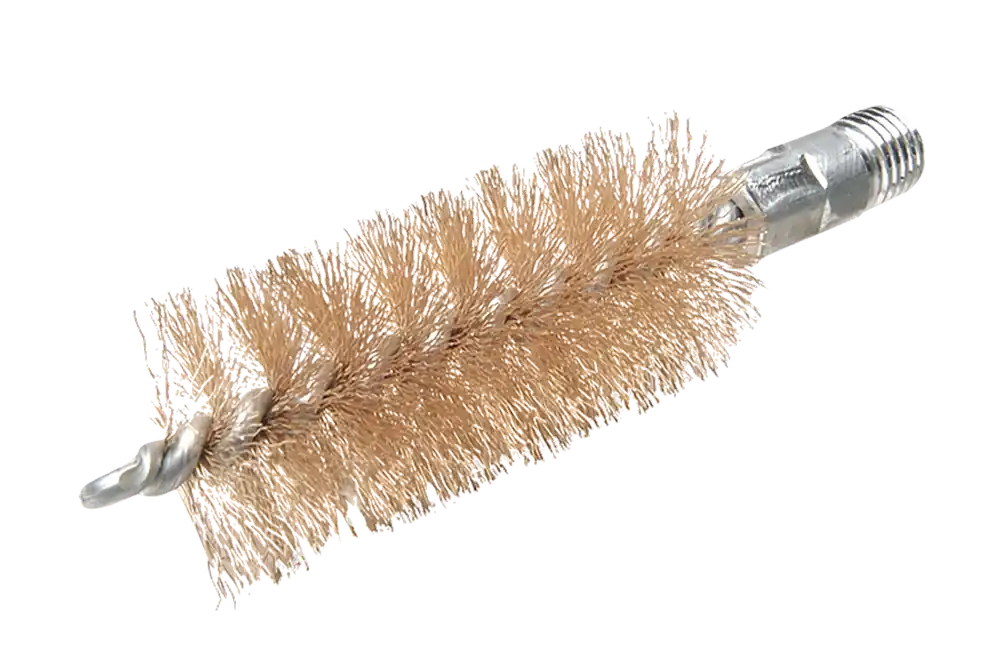 Hoppe's 1310P Phosphor Bronze Brush 243/25 - Pack of 10