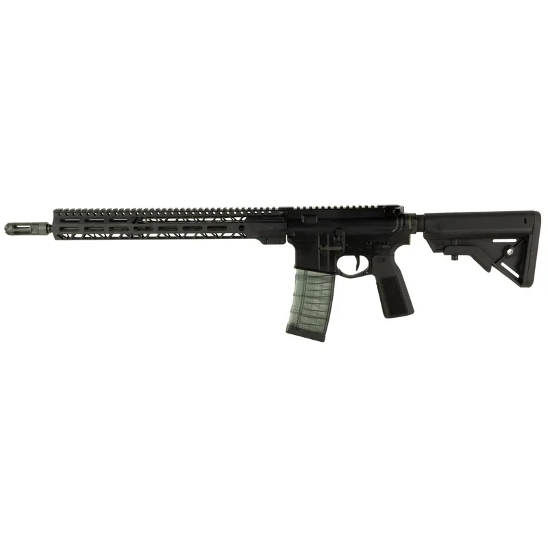 Faxon Sentry 5.56 NATO 16" 30-Round Black Rifle