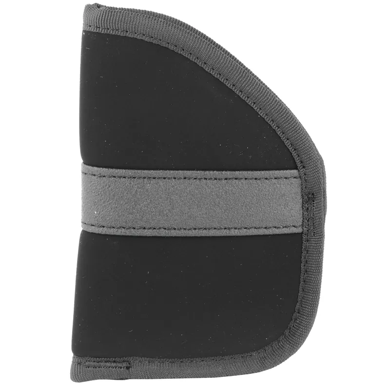 Universal Inside Pocket Holster Size 3 Black Ambidextrous