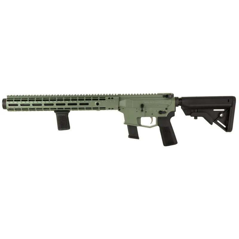 ANGSTADT VNQSH 9MM 16" 17RD JUNGLE RIFLE