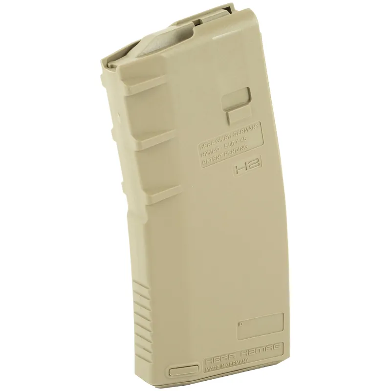 MAG HERA H2 556 TAN 20RD