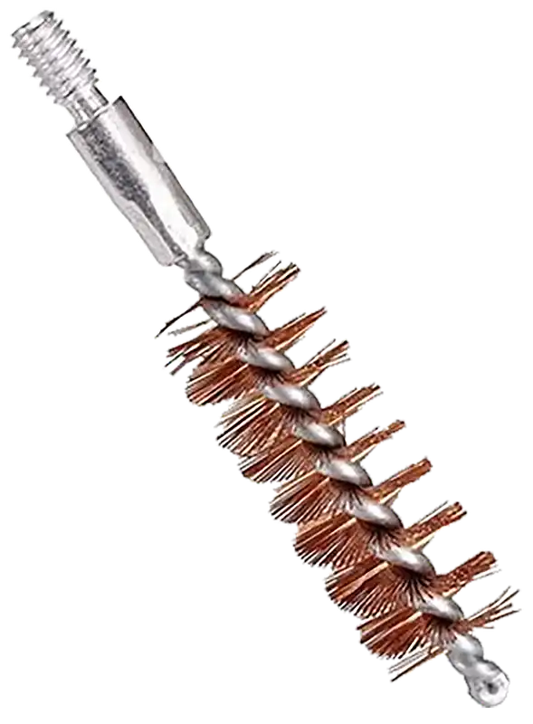Birchwood Casey 44 Cal Bronze Cleaning Brush 41282