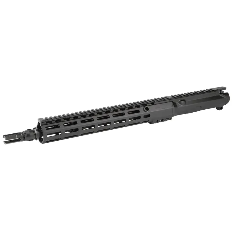 SOLGW L89 BS V2 5.56 13.7" NOX Black Rifle