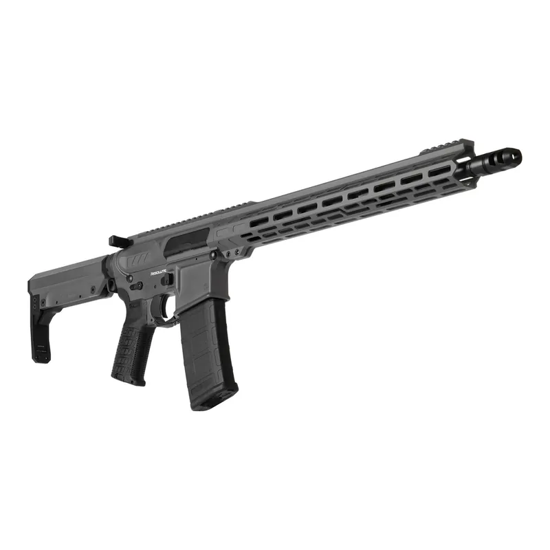 CMMG RSLT MK4 5.56 Rifle 16.1" Barrel 30-Round Capacity Tan Finish