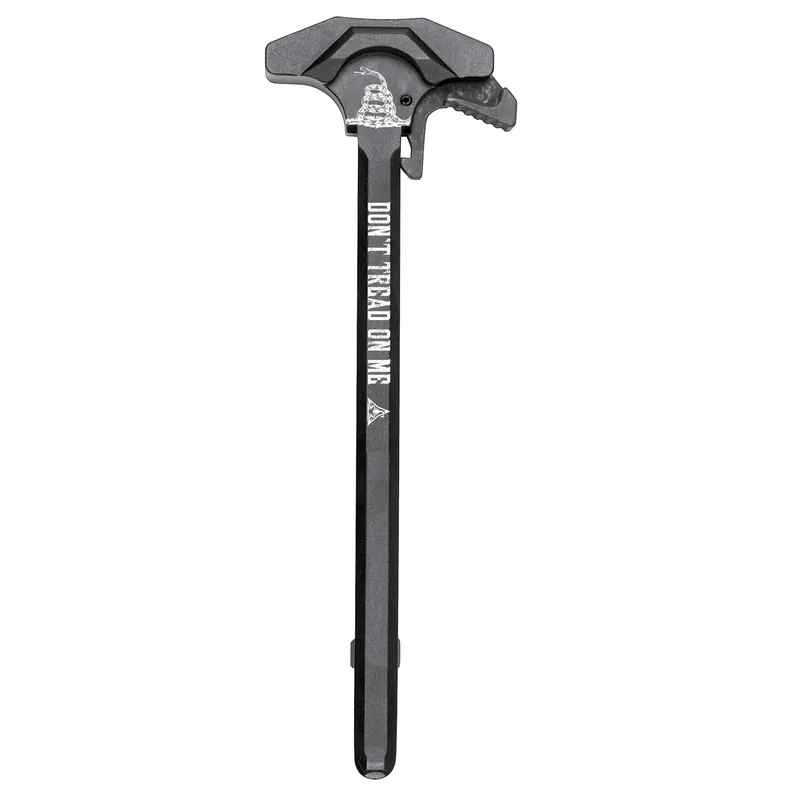 RISE DTOM Black Charging Handle