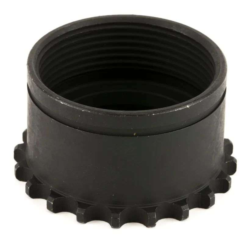 LBE AR Barrel Nut Replacement Guide
