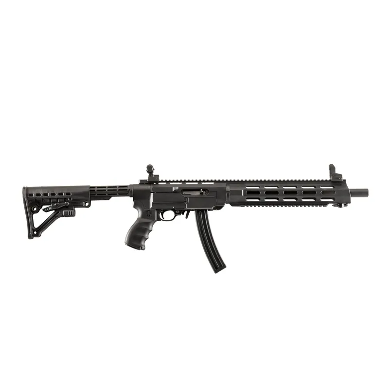 ARCHANGEL 556 Stock for Ruger 10/22 Monolithic Design