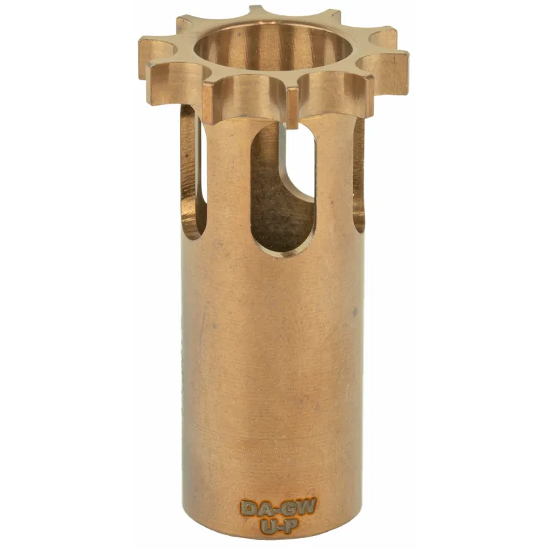 Universal Piston for Dead Air Griffin Systems