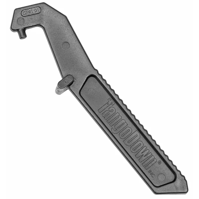 Tango Down Floor Plate Removal Tool: Essential Accessory for Firearm Maintenance