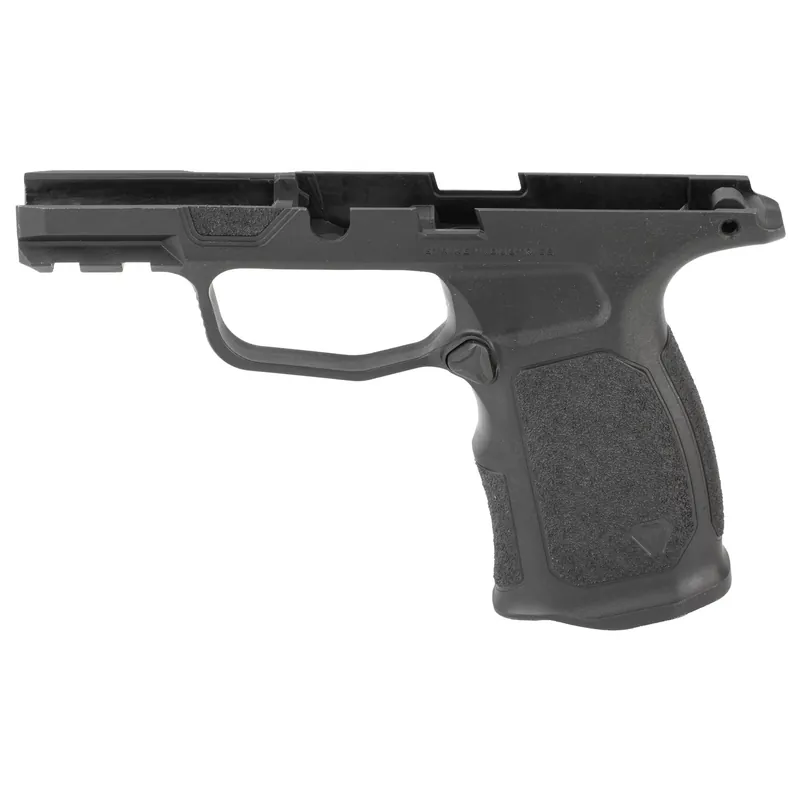 Enhanced Grip Module for P365 - Black