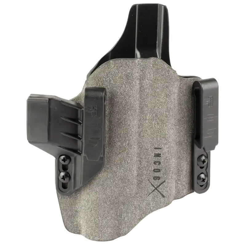 SL INCOGX FITS GLK 17 RDS LG LGT RH