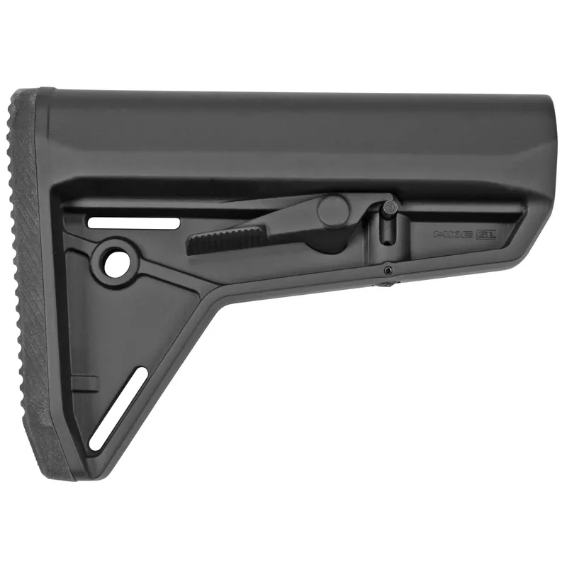 MAGPUL MOE SL Carbine Stock Mil-Spec Black