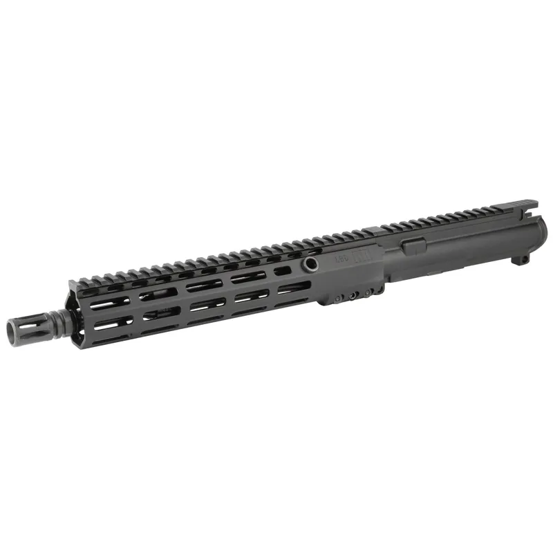 SOLGW L89 V2 5.56 11.5" A2 Black Rifle