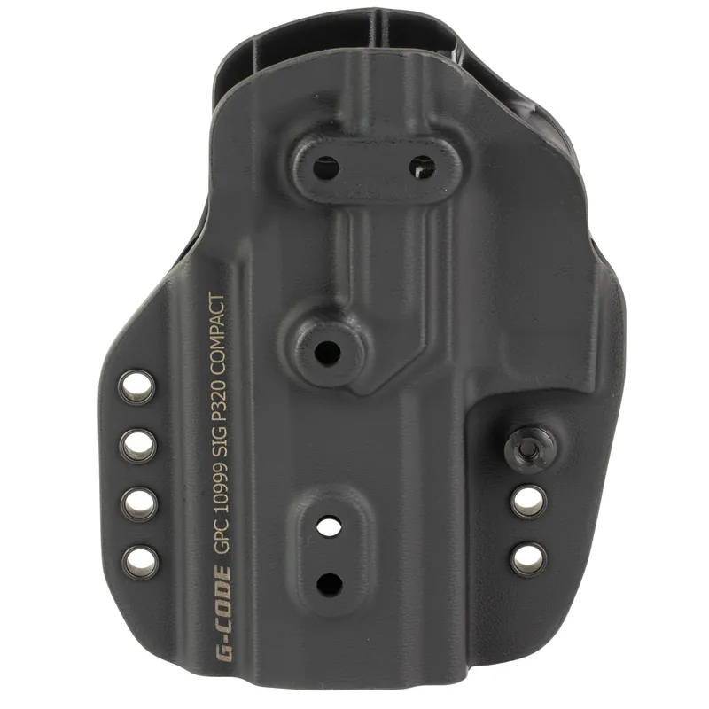 G-CODE Prime Carry Holster for P320C