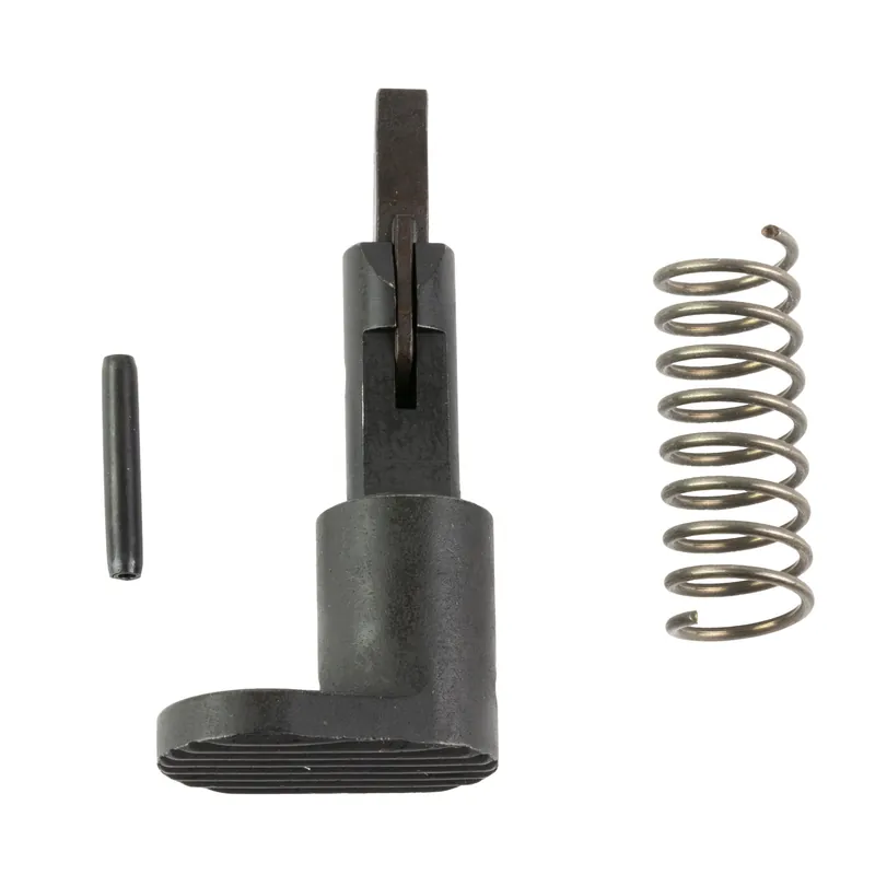 LBE AR Teardrop Forward Assist Assembly