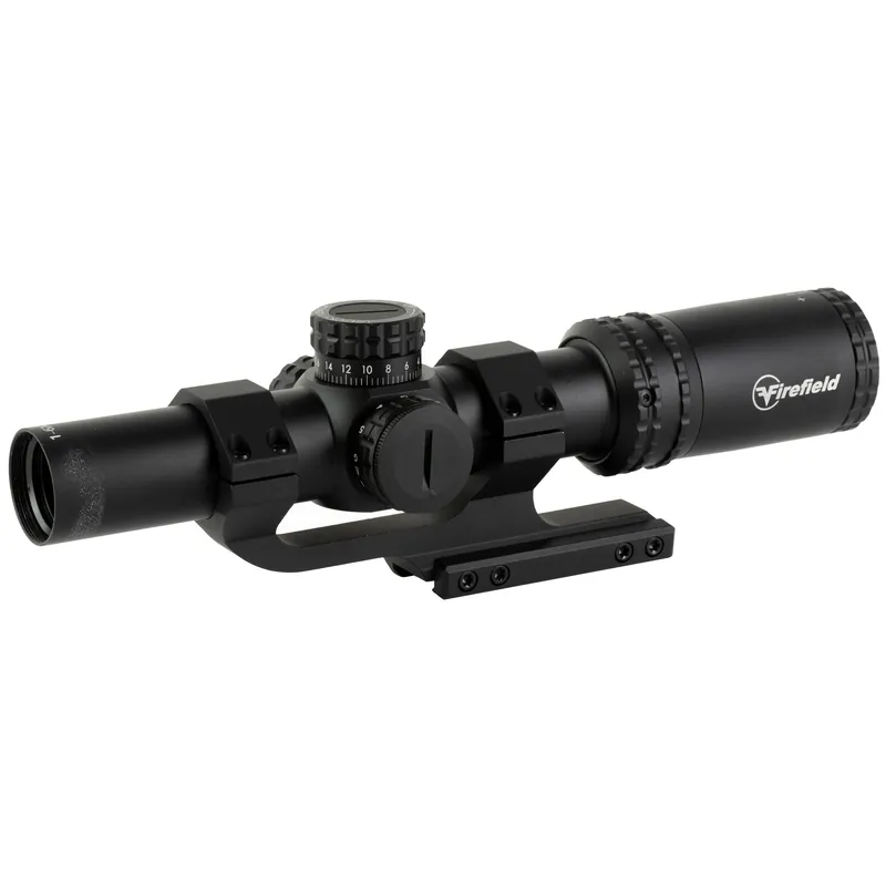Firefield RapidStrike 1-6x24 Tactical Rifle Scope