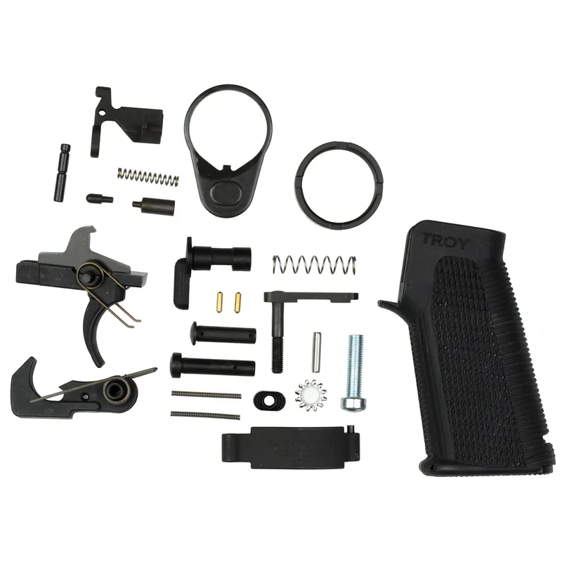 TROY LPK 556 Black Edition