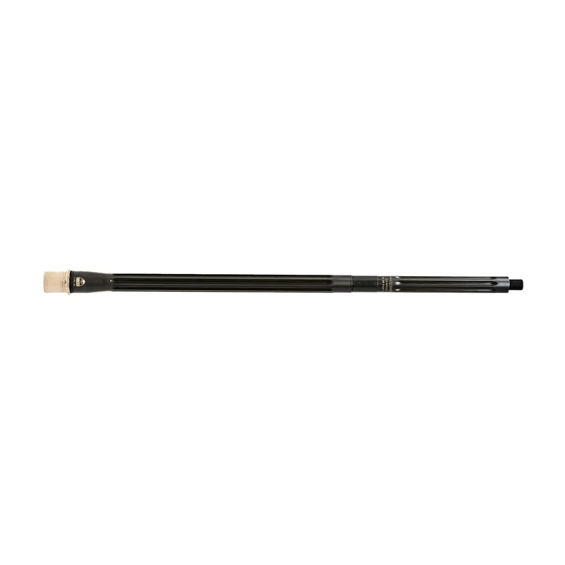 FAXON 20" FLUTED MATCH BARREL 223 WYLDE