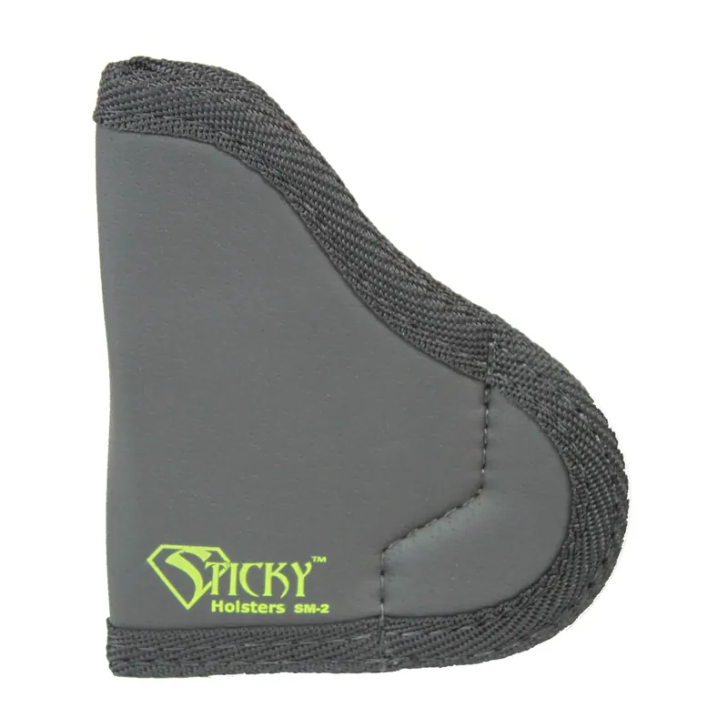 STICKY SM-2 Holster for LCP, BG380, P238, TCP Models