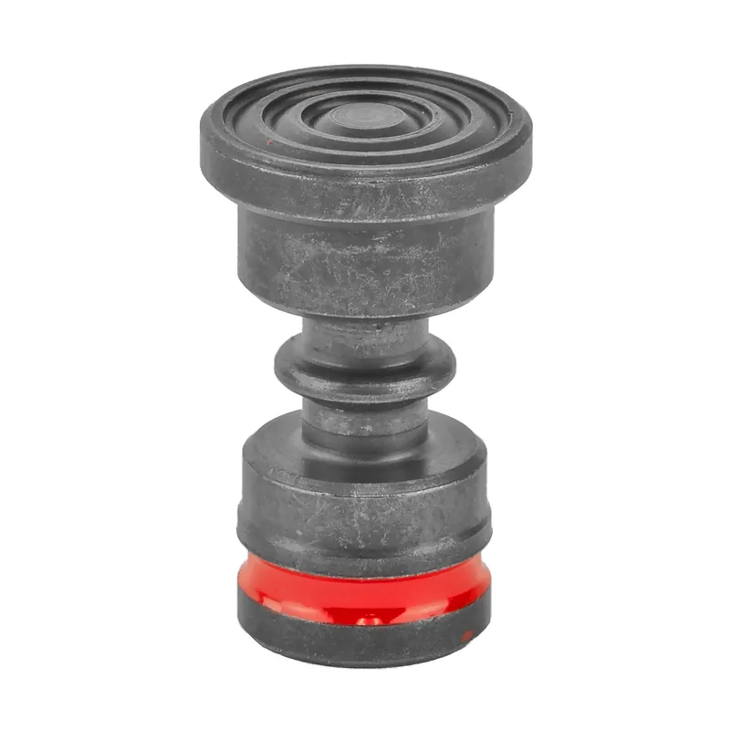 WILSON REM 870/1100 JMB Head Safety Overview
