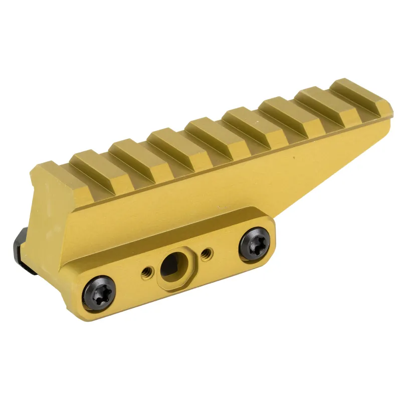 UNITY FAST Absolute Riser in Flat Dark Earth (FDE)
