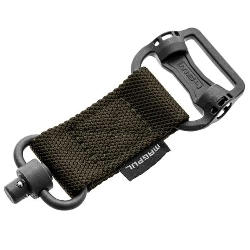 Magpul MS1 Single Point Dual Adapter Ranger Green