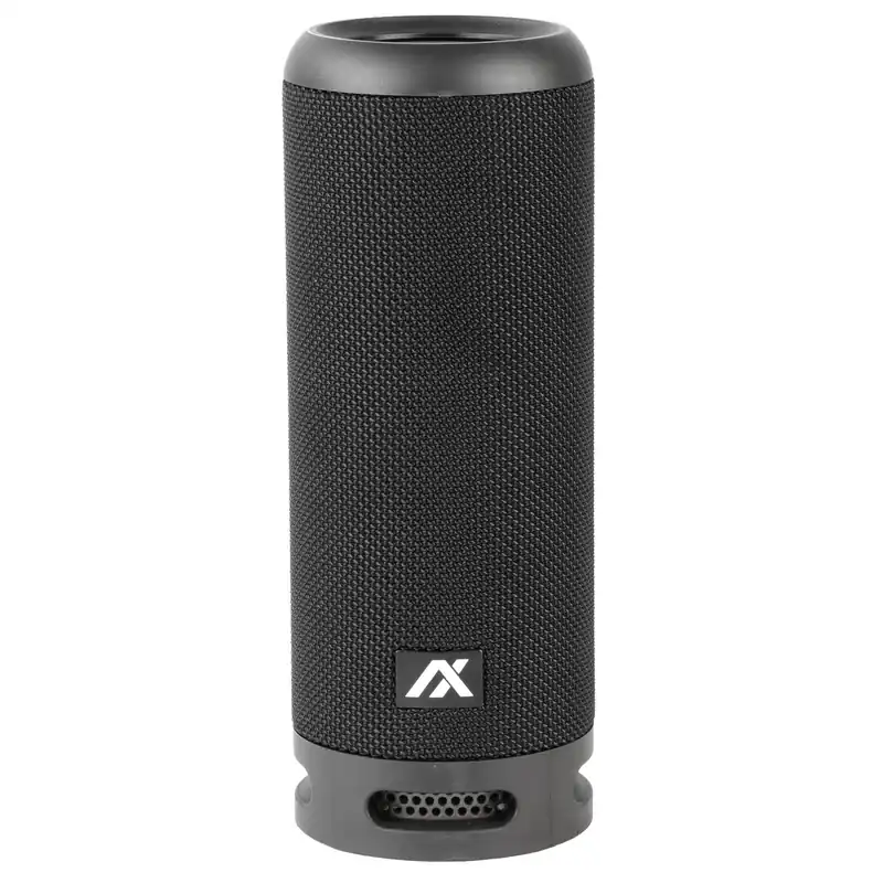 AXIL Xphere Wireless Bluetooth Speaker Black