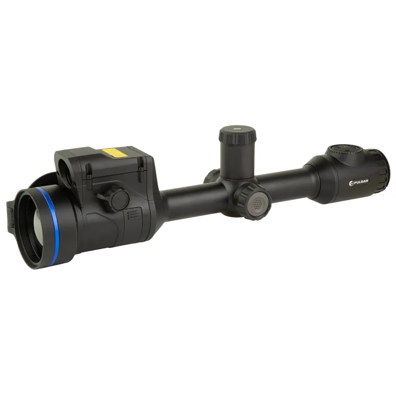 Pulsar Thermion 2 LRF XP60 with Mount