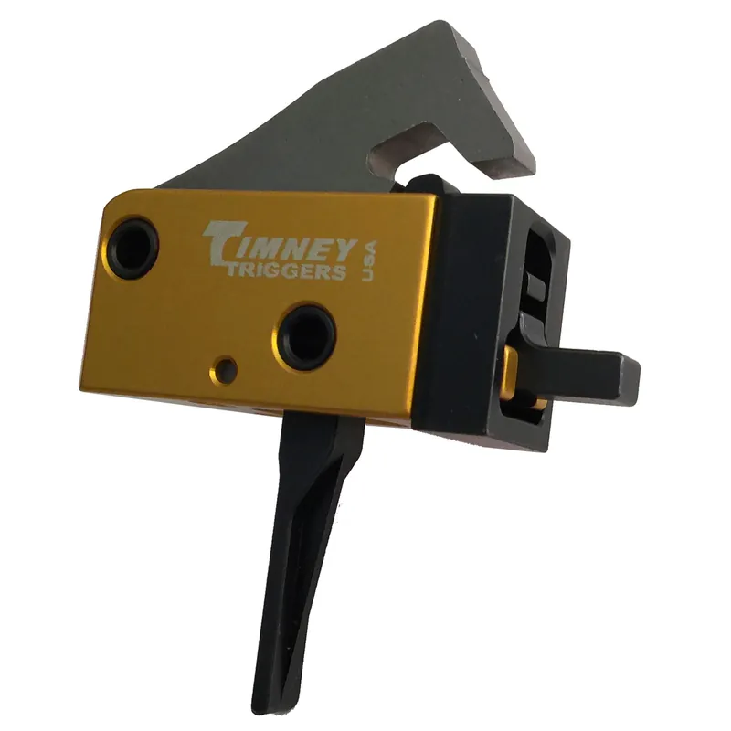 TIMNEY TRIGGER AR PCC STRAIGHT SHOE
