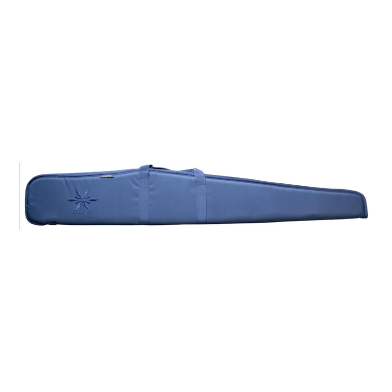 Legend Pegasus Shotgun Case 52" Midnight Blue