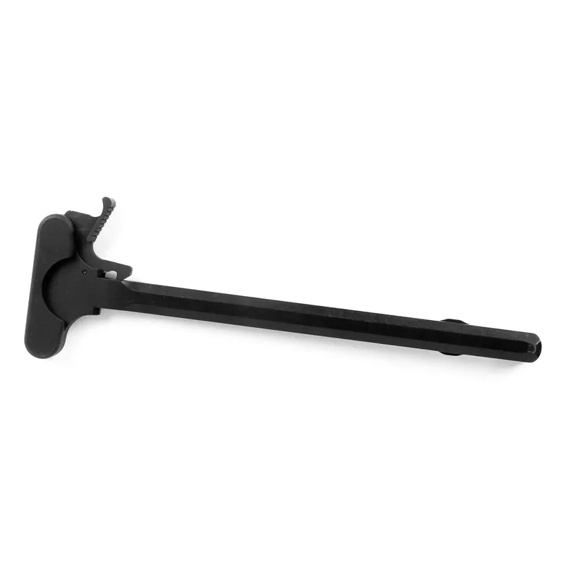 LBE AR Charging Handle with Extended Latch