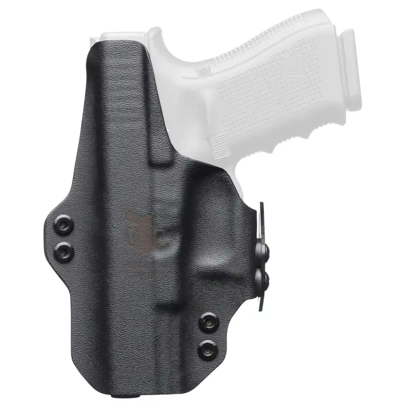 BLK PNT Dual Point Signal P365 AXG Right-Handed