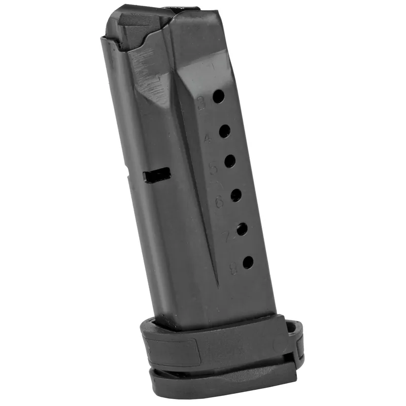PROMAG 8-Round Steel Magazine for S&W Shield 9mm