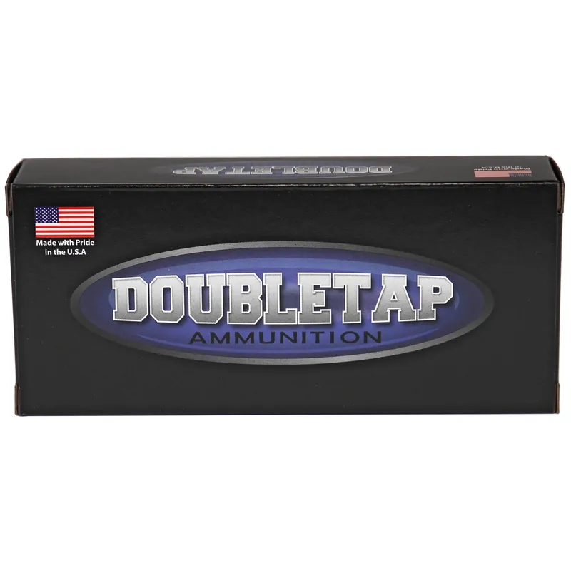 DBLTAP 454CAS 400GR Hardcast Ammunition - 20 Rounds/500 Rounds