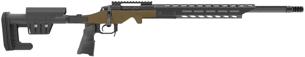 Fierce MT Reaper 6.5 PRC 20" Bronze