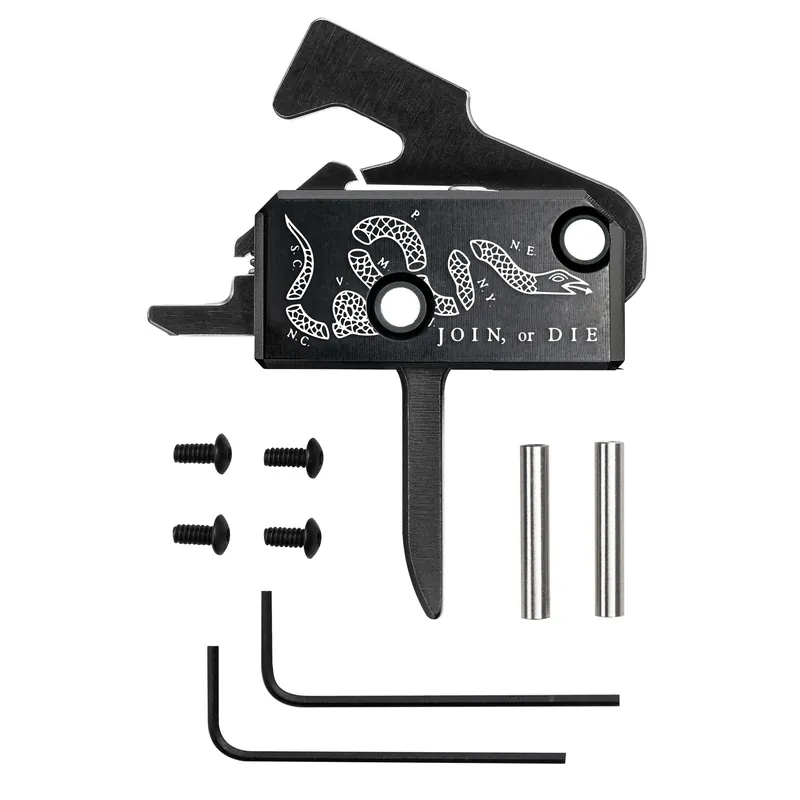 Elevate Level Ultra Athletic Trigger Jod