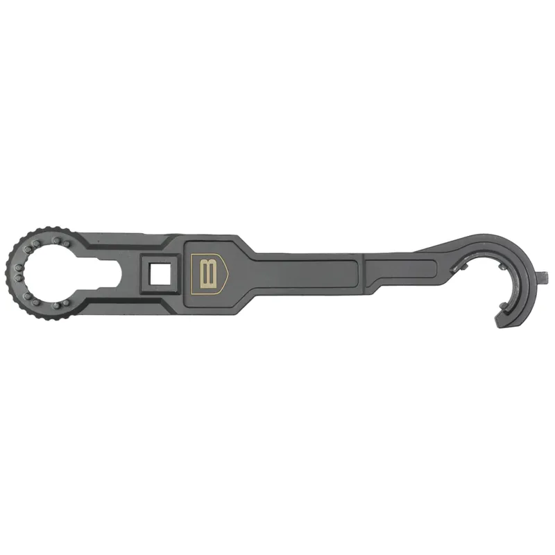 BCT AR-15 Armorer's Wrench: Essential Tool for Gun Maintenance