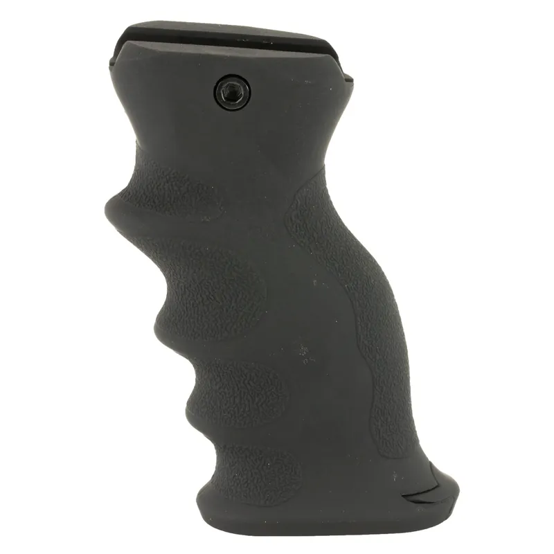 UTG New Generation Combat Foregrip System Center Black